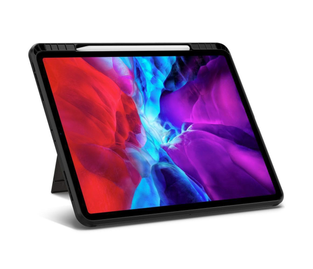 Spigen Tough Armor do iPad Pro 12,9'' czarny - 576362 - zdjęcie 6